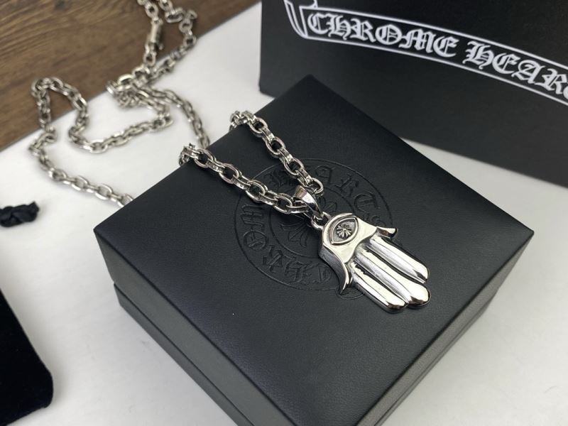 Chrome Hearts Necklaces